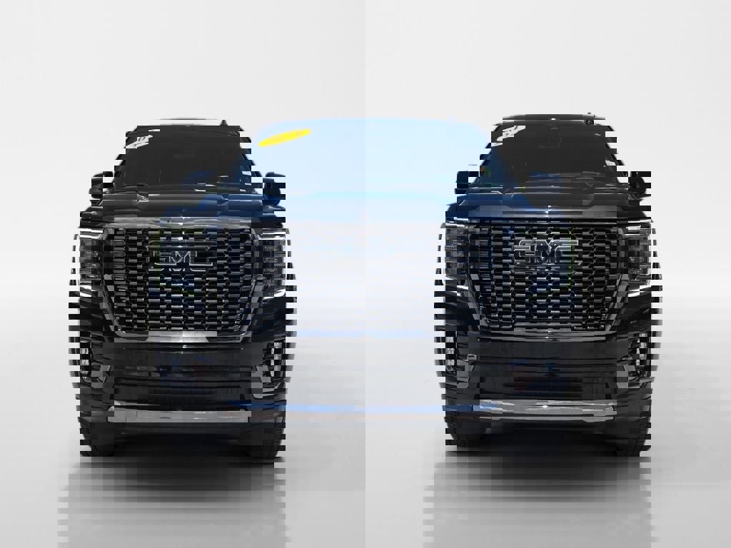 Used 2024 GMC Yukon XL Denali Ultimate image 8