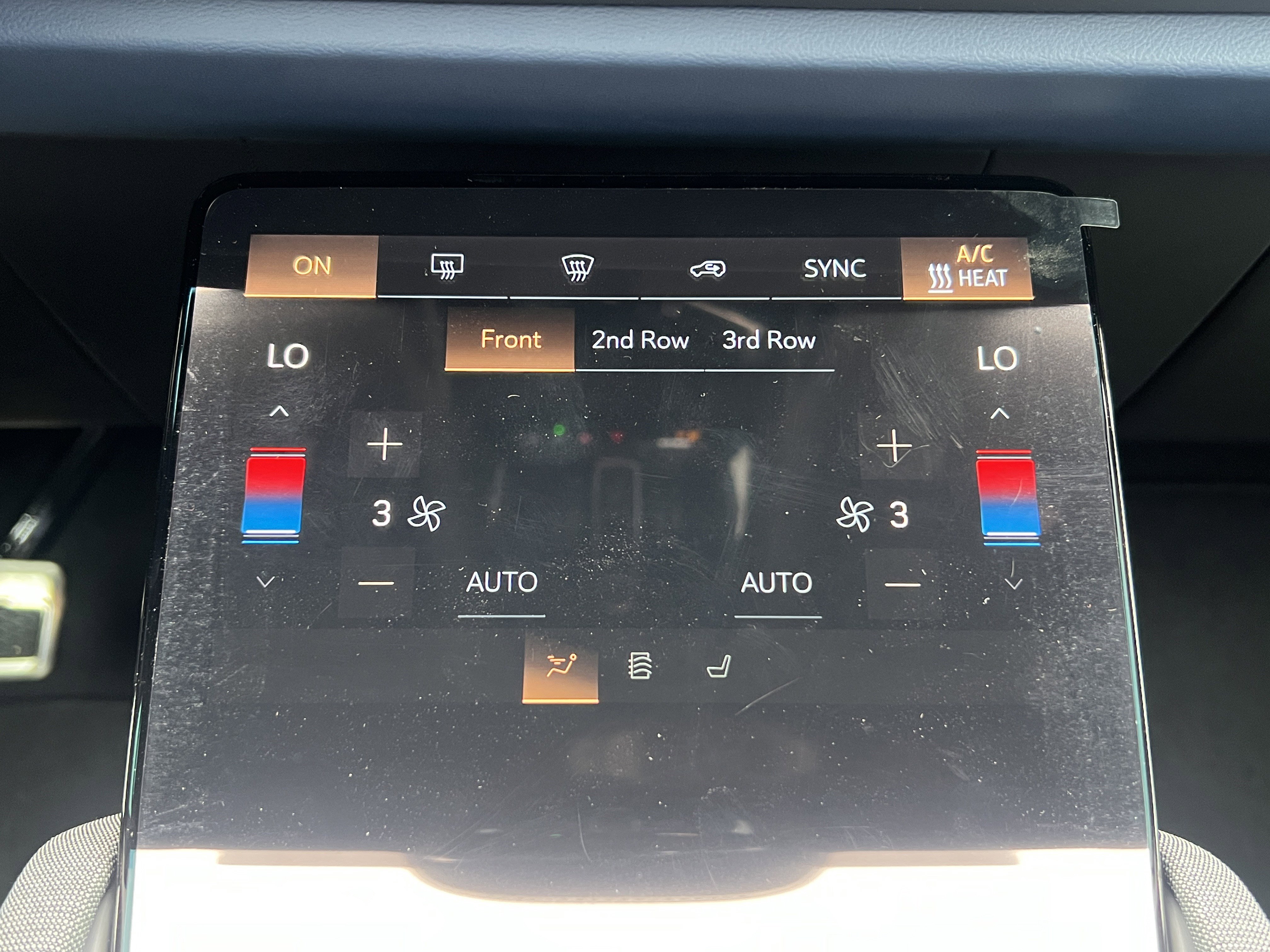 New 2026 Cadillac Vistiq Premium Luxury image 35