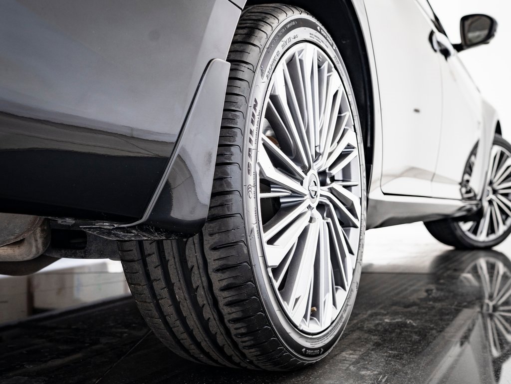 Used 2023 Nissan Altima 2.5 SL image 37