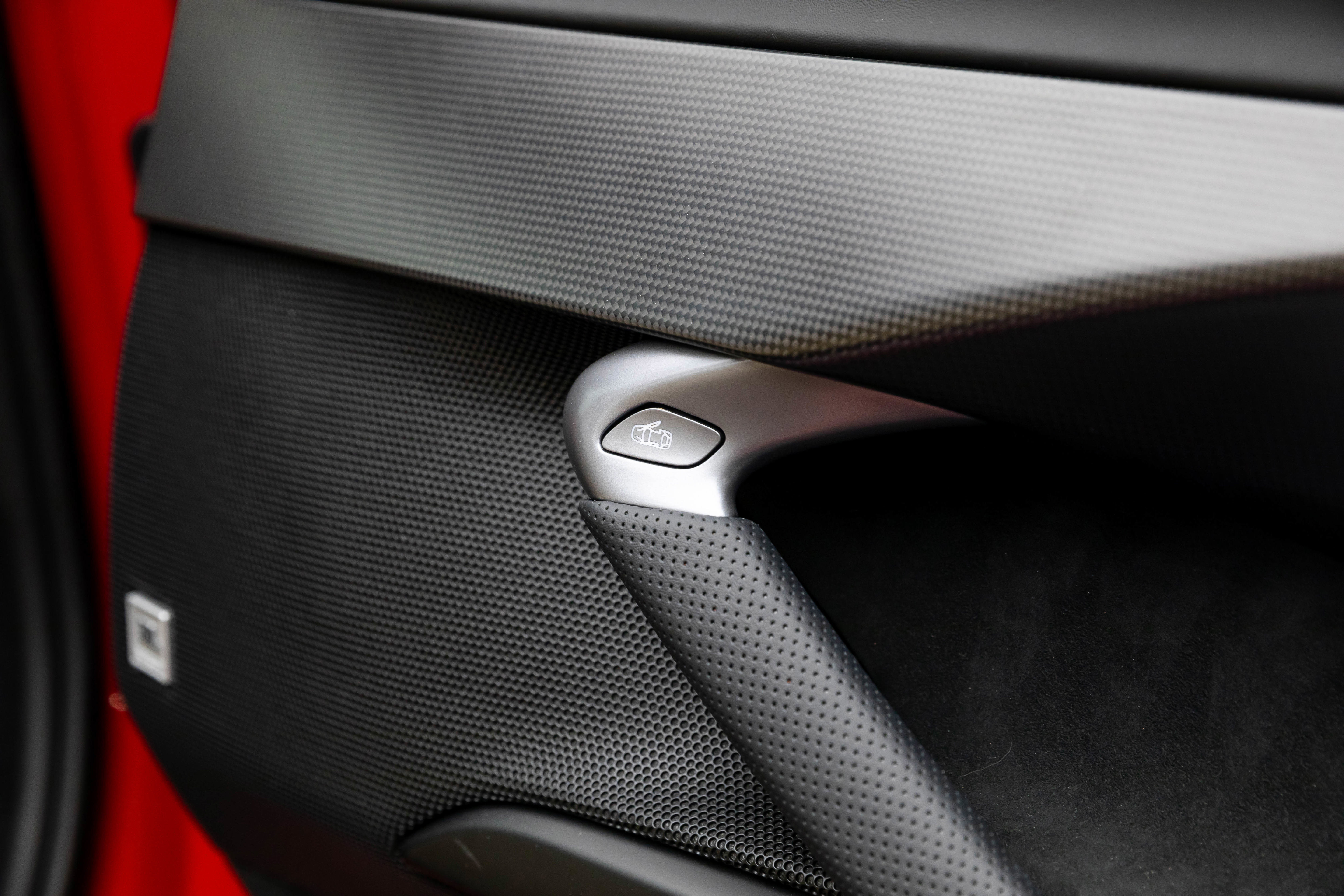 Certified 2024 Ferrari 296 GTS image 36