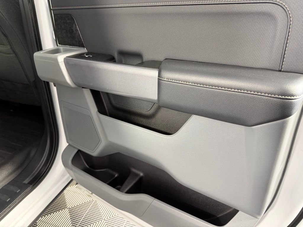 Used 2023 Ford F150 XLT w/ Equipment Group 301A Mid image 29