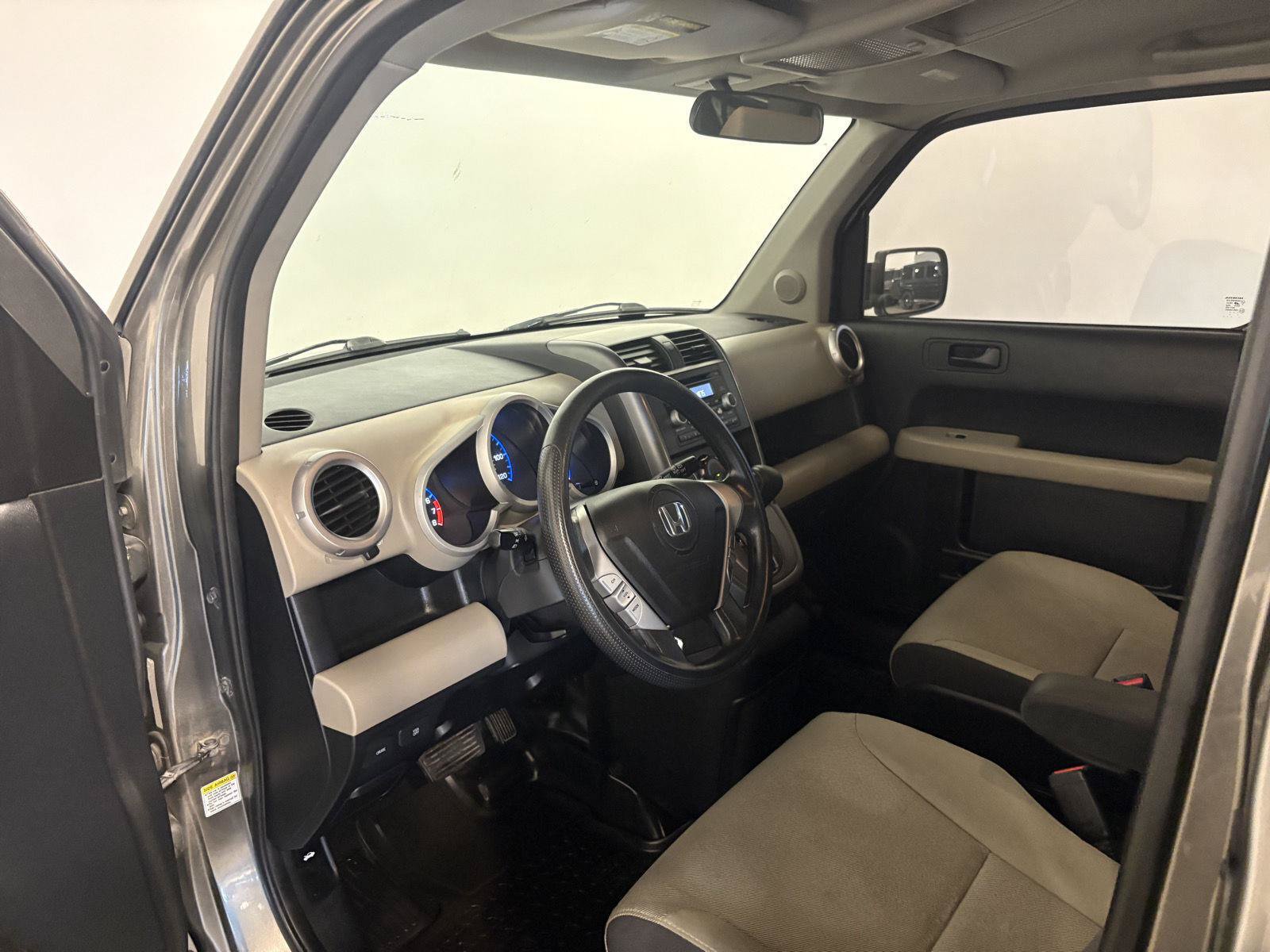 Used 2008 Honda Element EX image 14