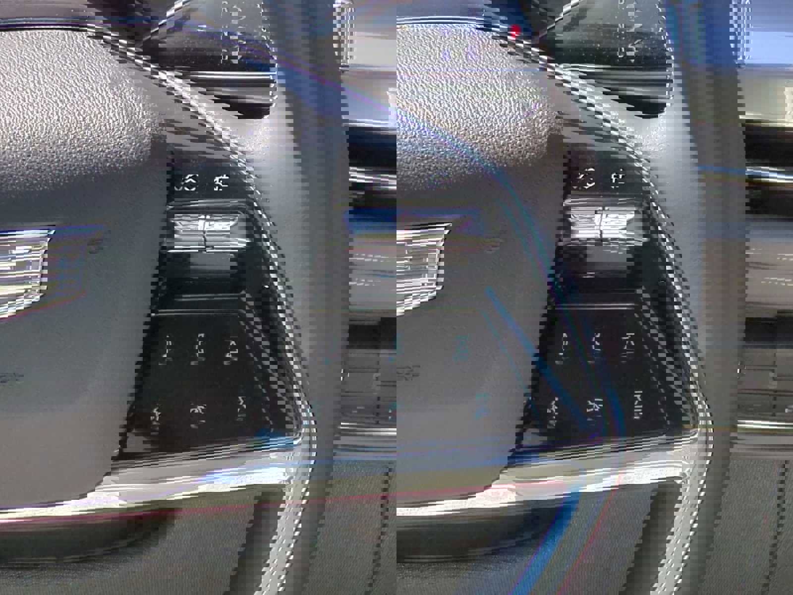 New 2026 Cadillac Escalade IQ Sport 1 image 16