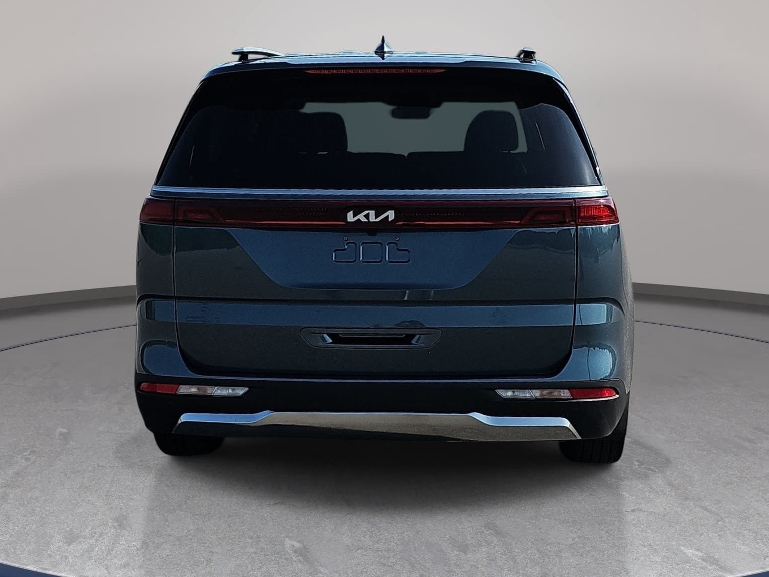 Used 2024 Kia Carnival SX FWD image 6