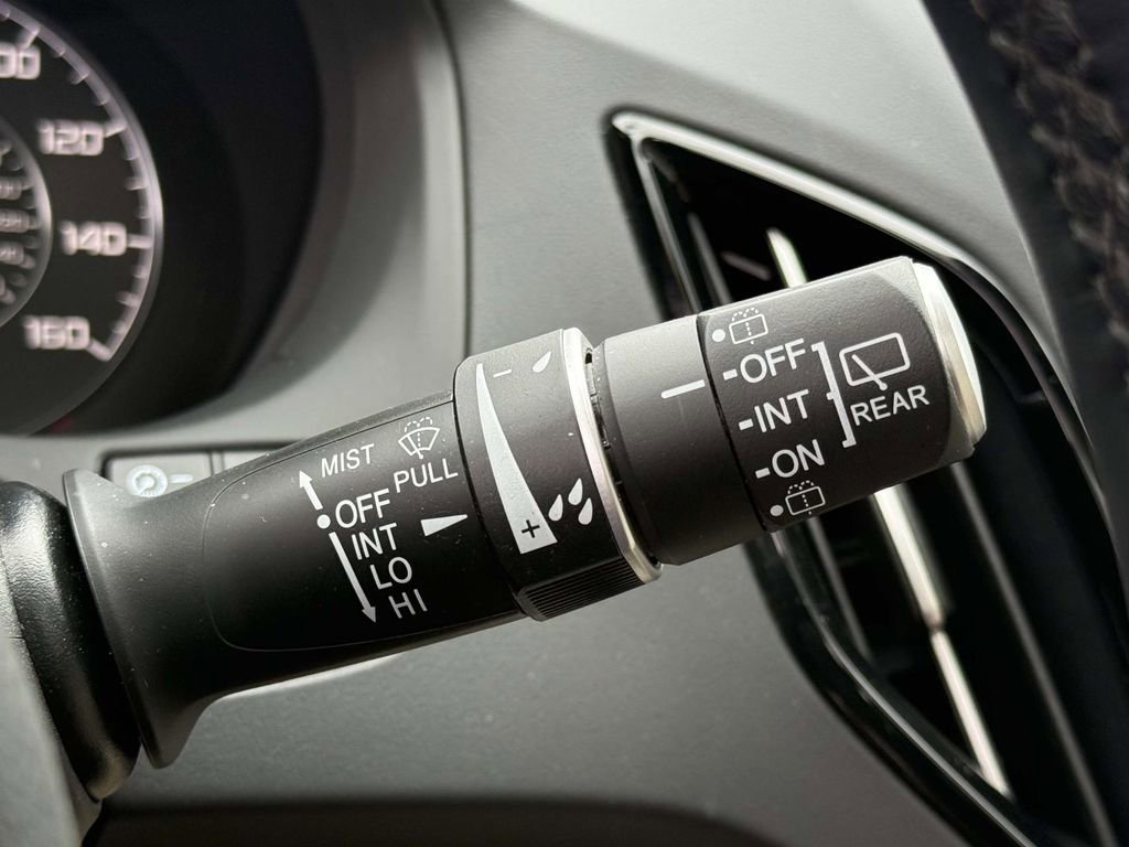 Certified 2023 Acura RDX AWD image 28