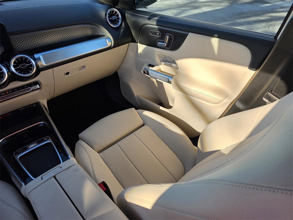 Used 2021 Mercedes-Benz GLE 450 4MATIC image 29