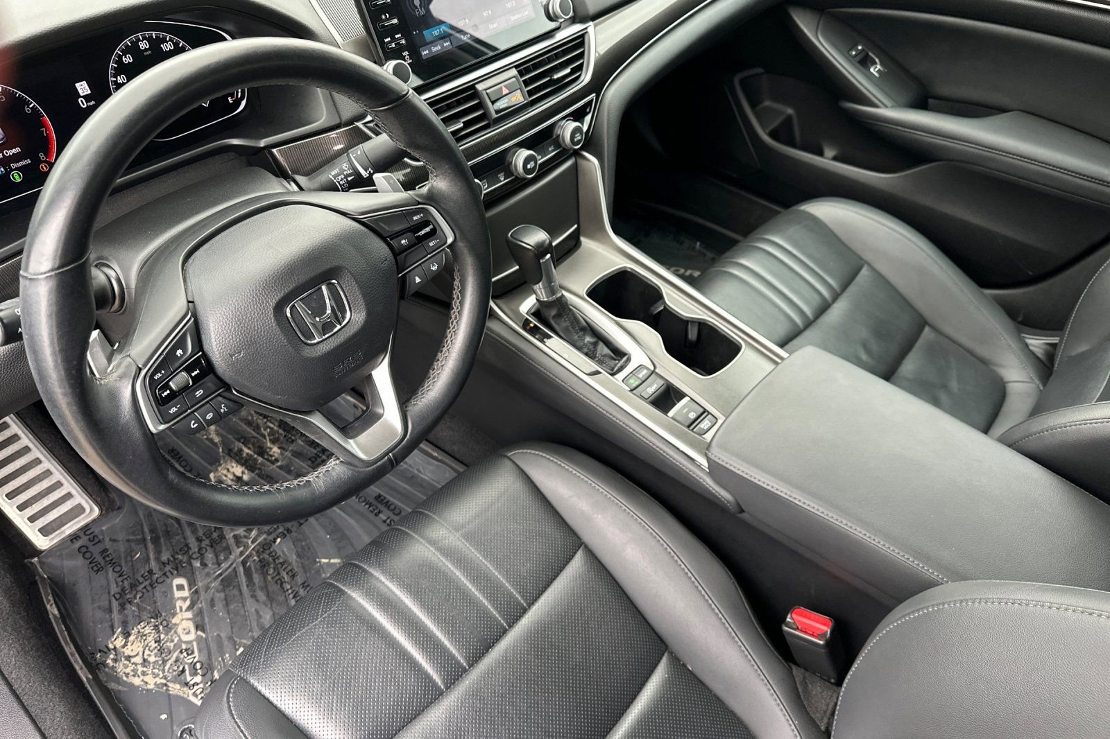 Used 2022 Honda Accord Sport Special Edition image 7