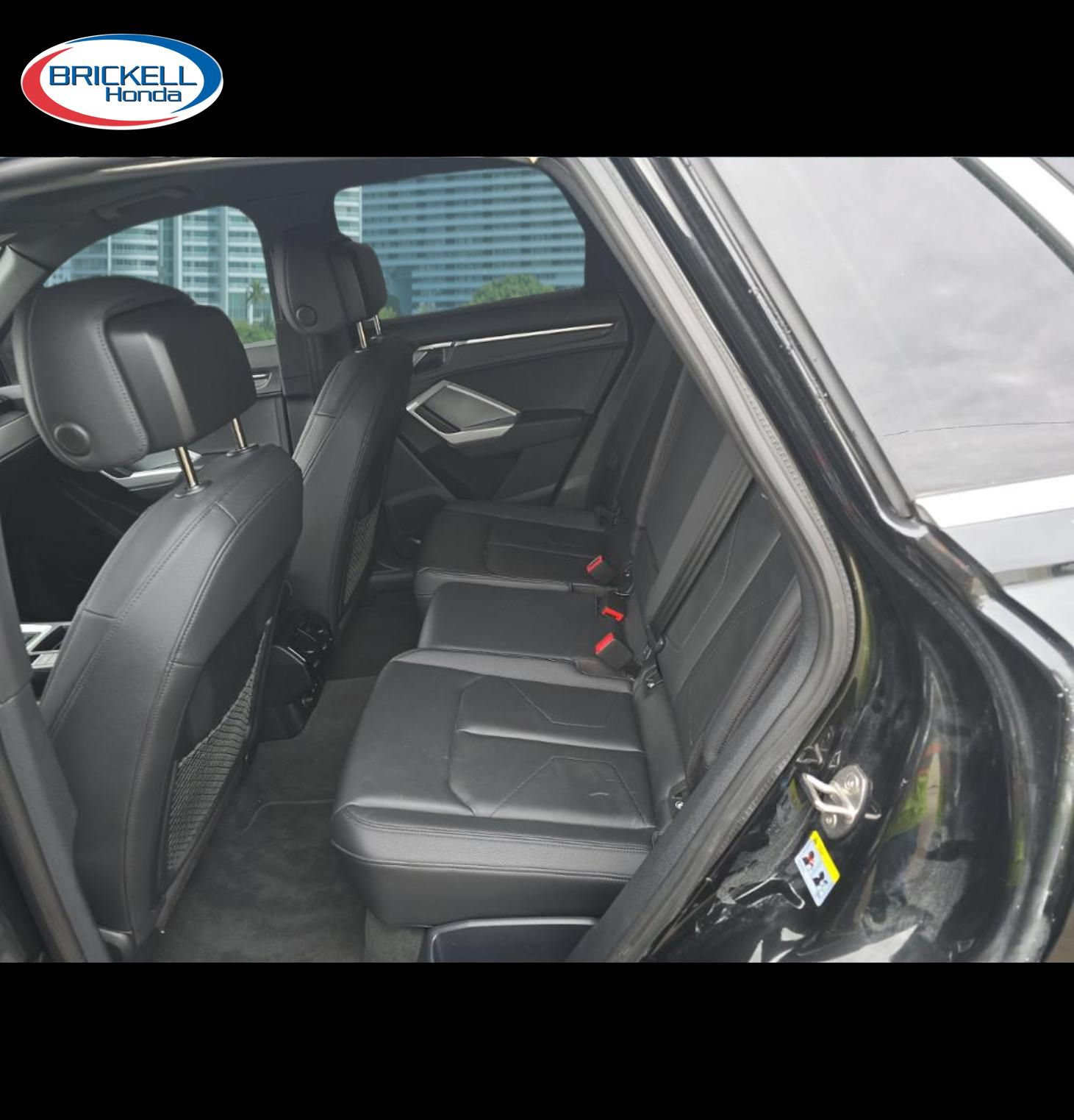 Used 2023 Audi Q3 2.0T Premium AWD/4WD image 10