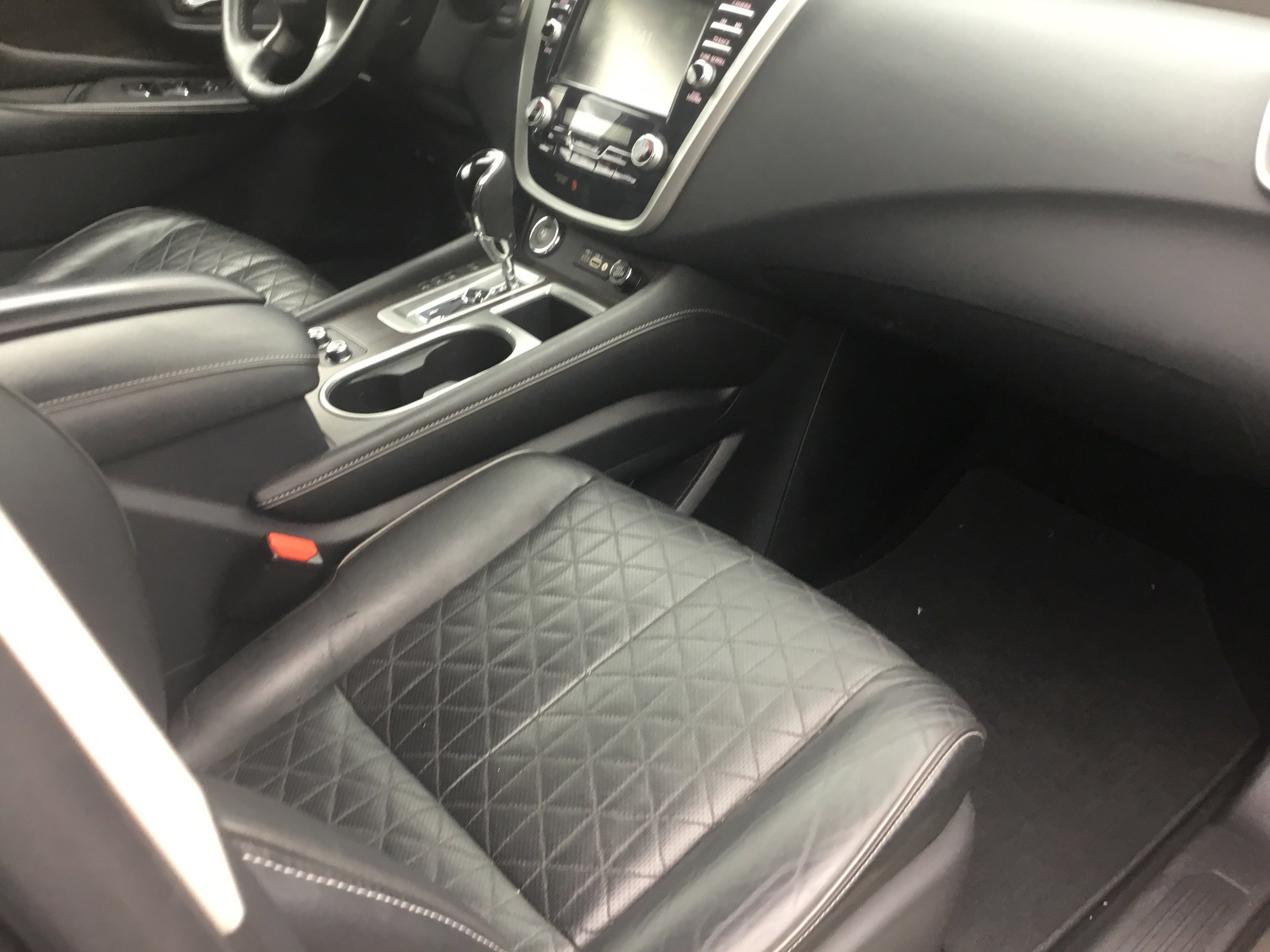 Used 2019 Nissan Murano Platinum image 15