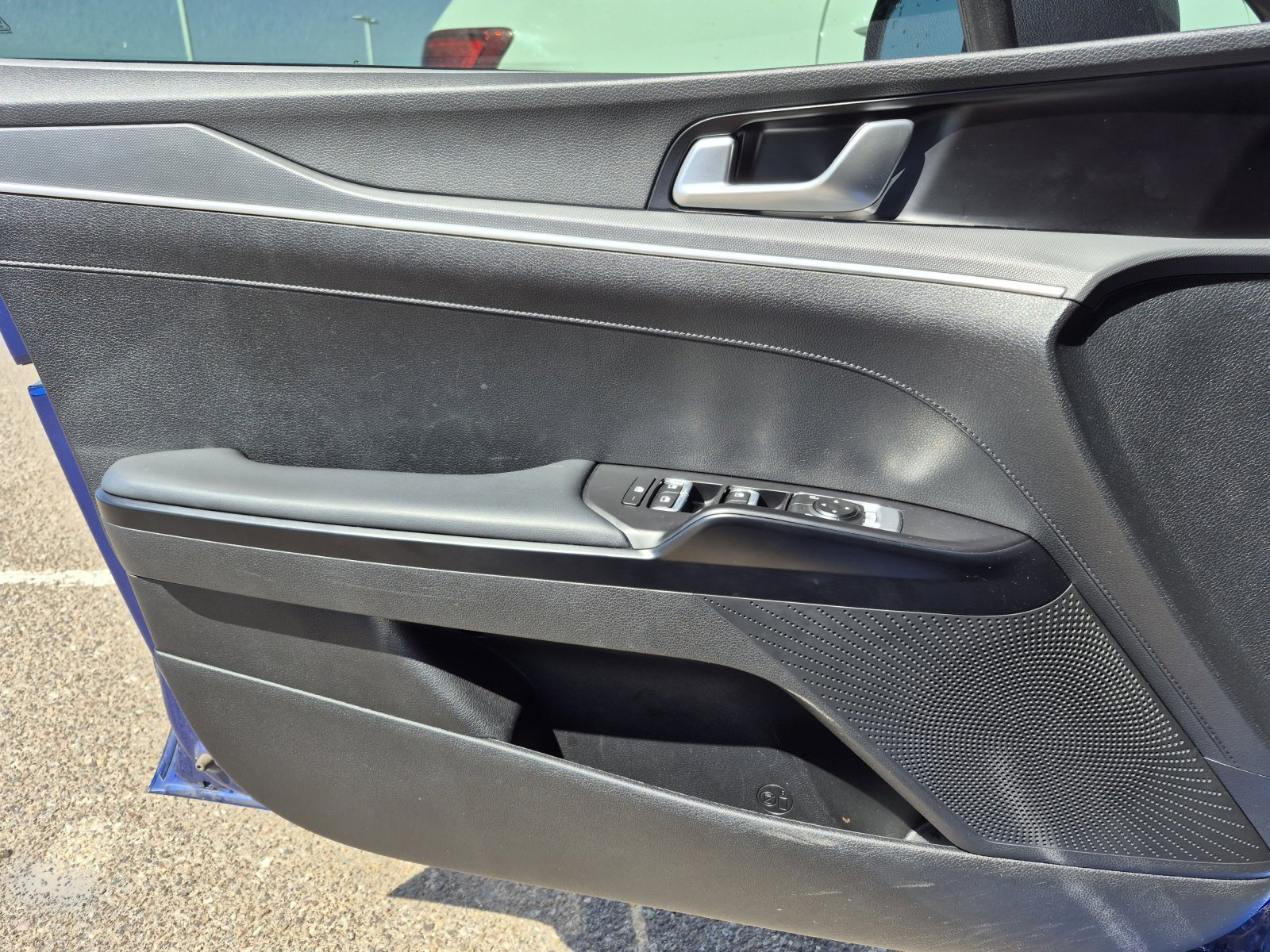 Used 2024 Kia K5 GT-Line image 14