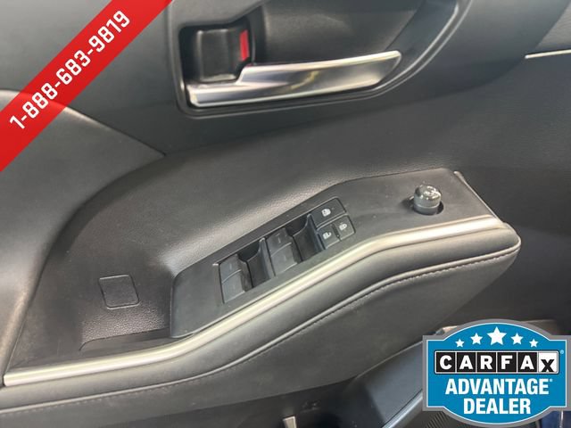 Used 2021 Toyota Highlander XSE AWD/4WD image 26