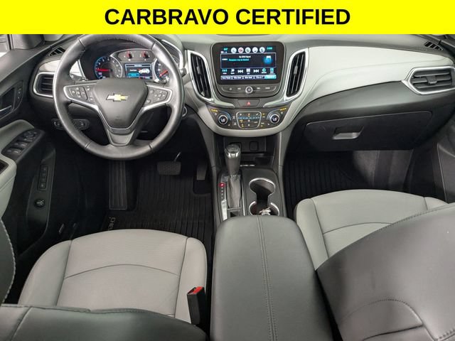Certified 2018 Chevrolet Equinox Premier FWD image 28