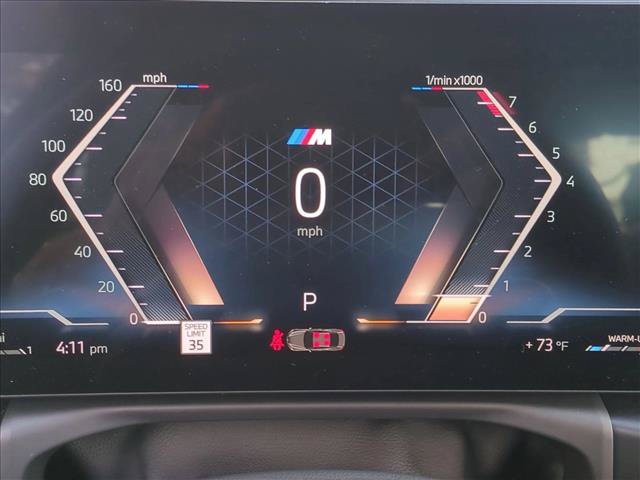 Used 2026 BMW 228i FWD image 11