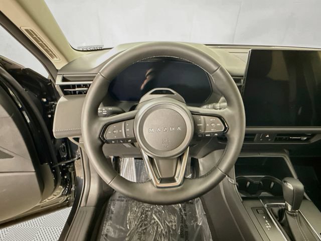 New 2026 MAZDA CX-5 2.5 S w/ Premium Plus Package AWD/4WD image 11