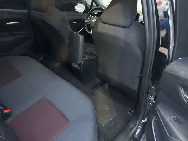 Used 2023 Toyota Corolla SE image 49