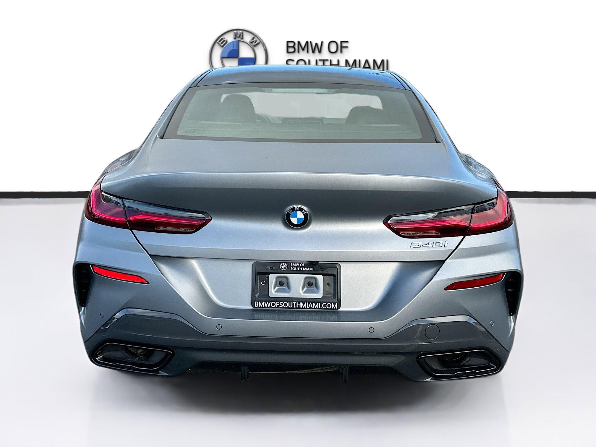 New 2026 BMW 840i image 5