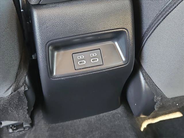 Used 2025 Toyota Corolla LE FWD image 23