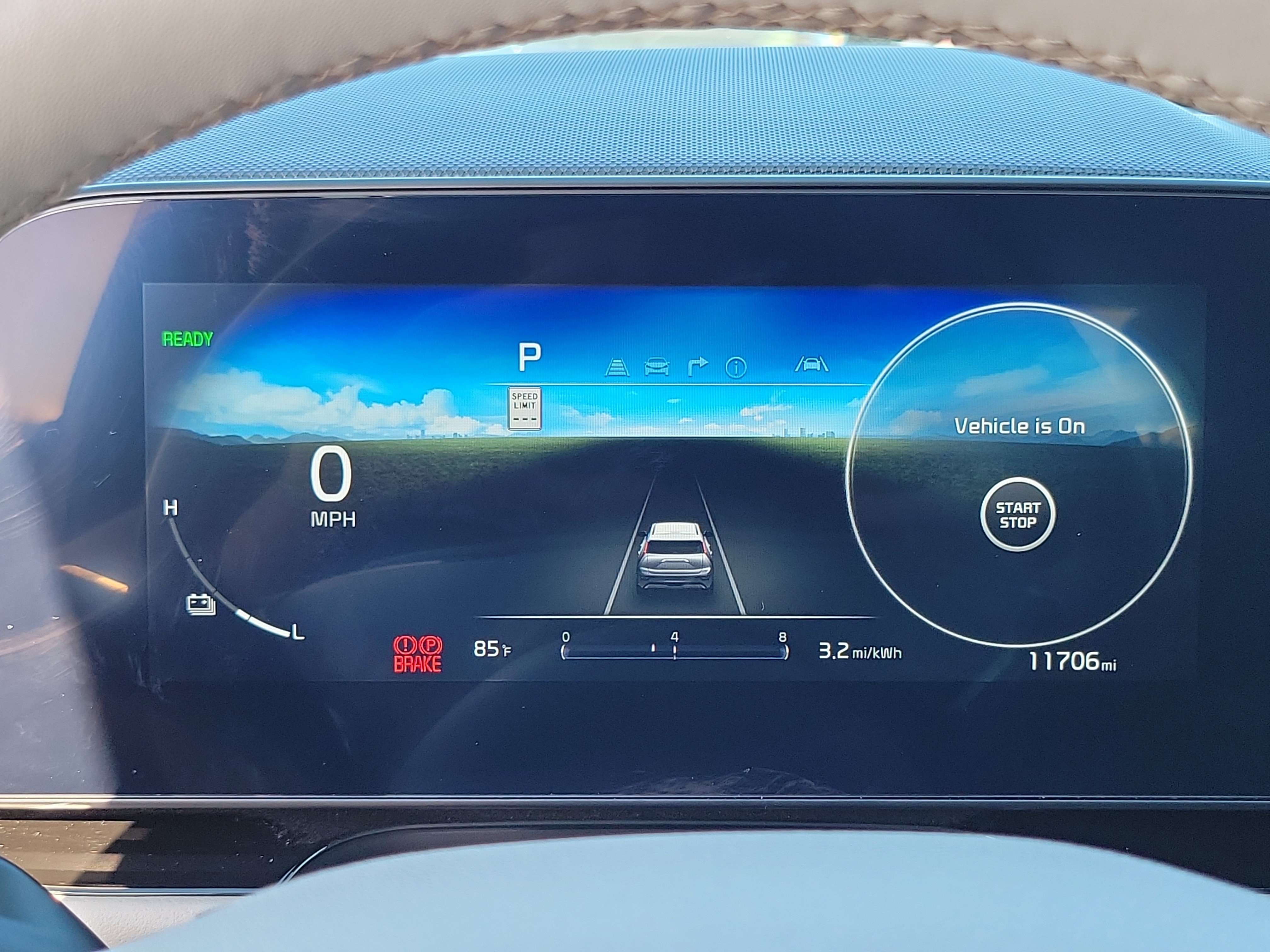 Used 2024 Kia Niro Wave w/ Wave Preserve Package FWD image 13