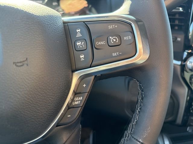 New 2026 RAM 3500 Laramie w/ Sport Appearance Package AWD/4WD image 37