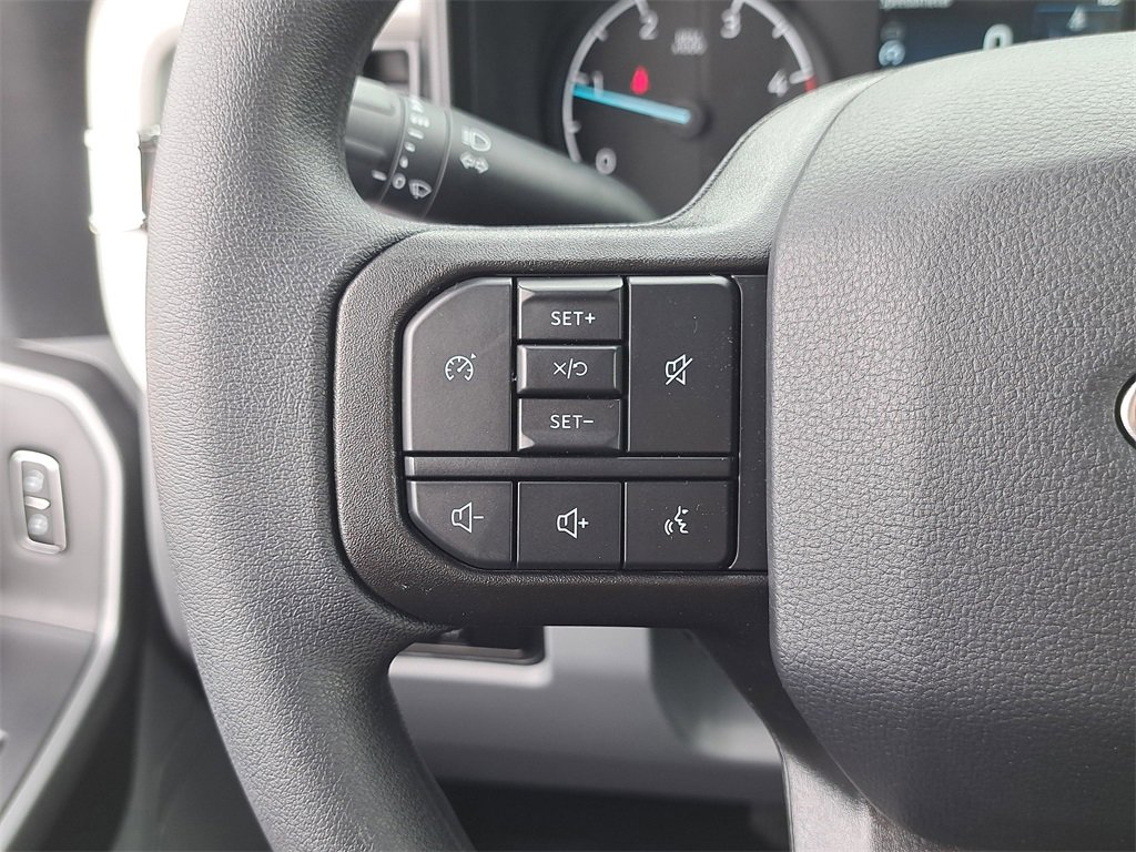 New 2026 Ford F350 4x4 Crew Cab Super Duty image 22