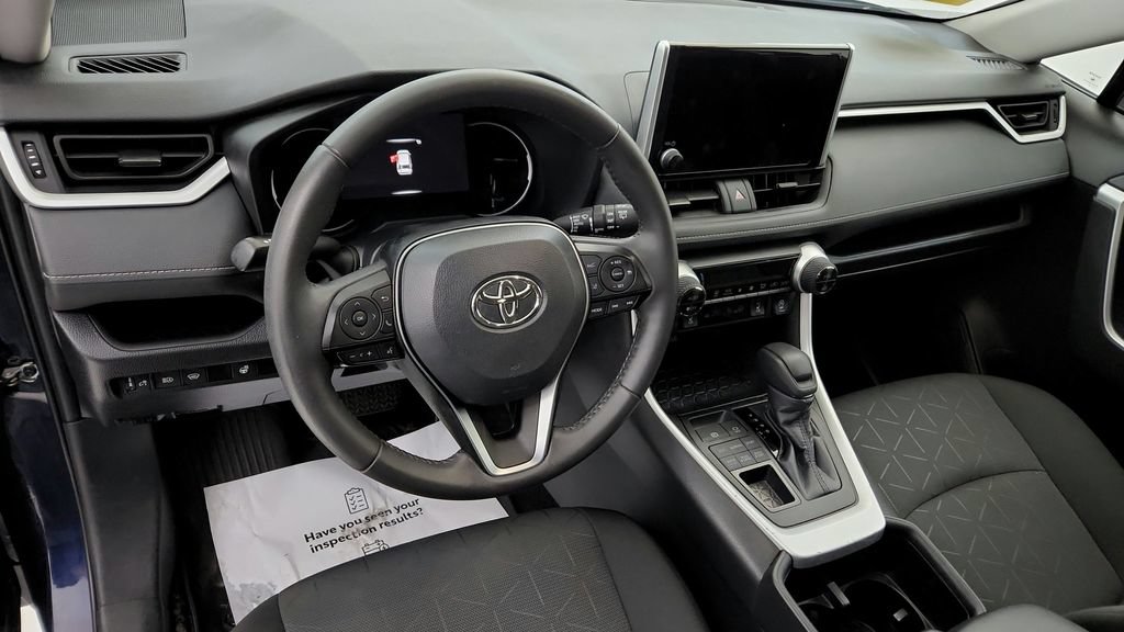 Certified 2024 Toyota RAV4 XLE AWD/4WD image 24
