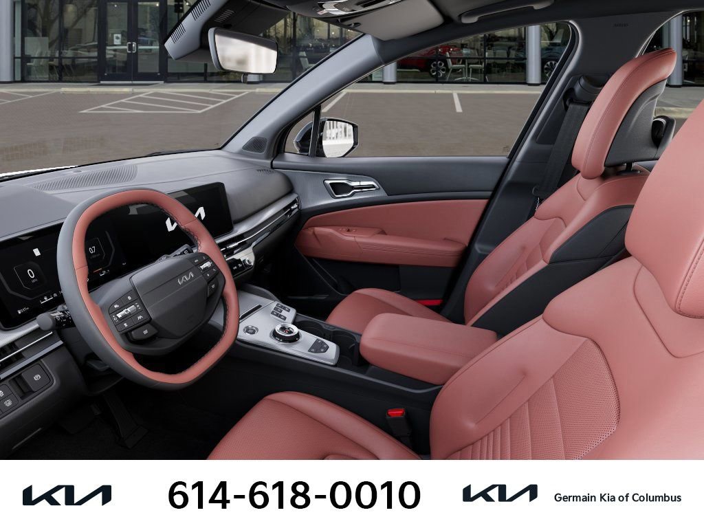 New 2026 Kia Sportage SX Prestige AWD/4WD image 20