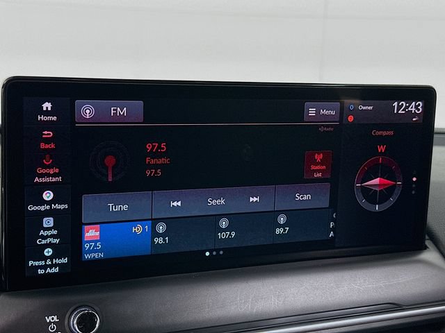Used 2026 Honda Pilot Elite image 13