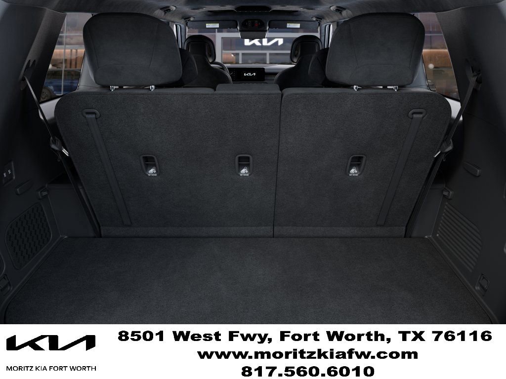 New 2027 Kia Telluride X-Line SX Prestige AWD/4WD image 19