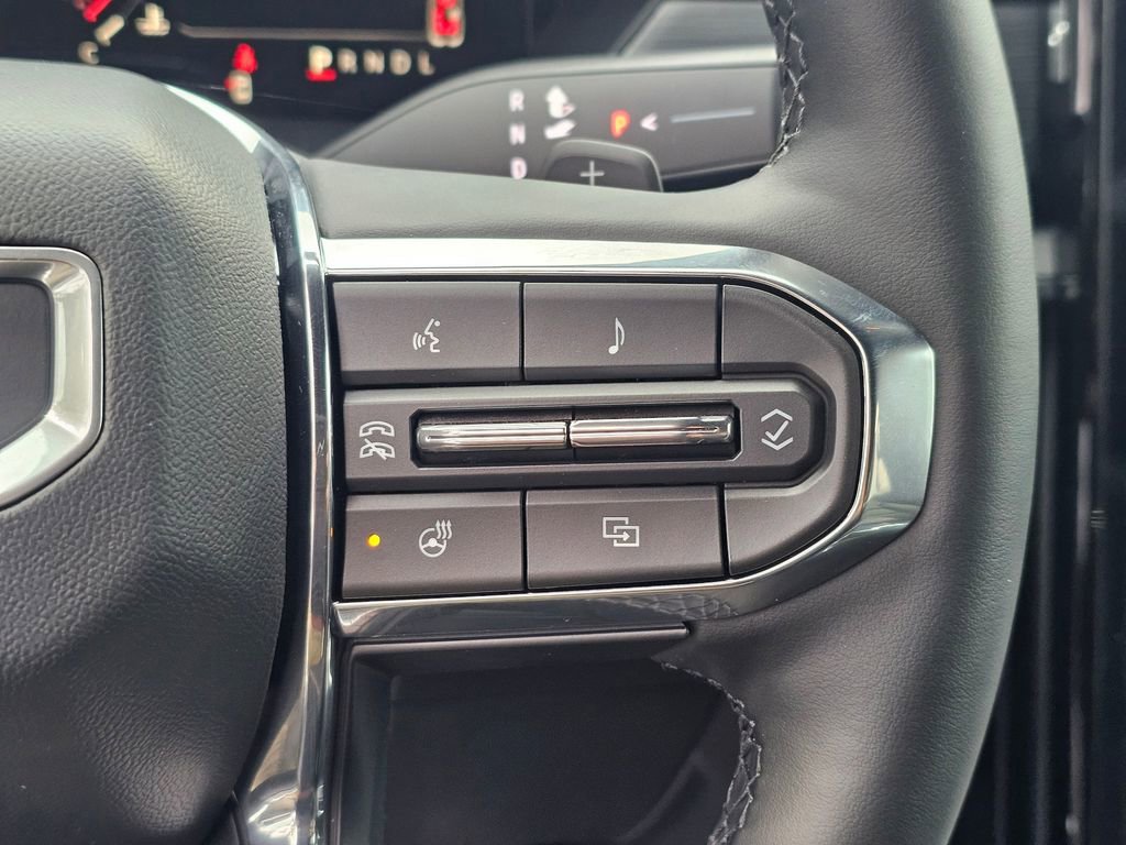 Used 2026 GMC Acadia Elevation w/ Black Edition image 28