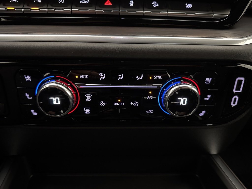 New 2026 GMC Sierra 1500 SLT w/ SLT Premium Plus Package image 49