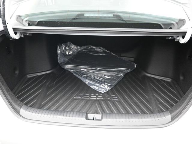 New 2026 Honda Accord Sport image 27