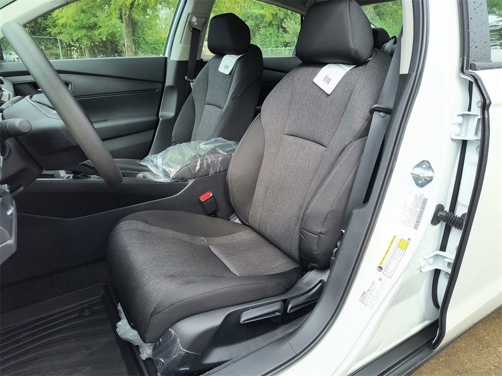 New 2025 Honda Accord LX image 6