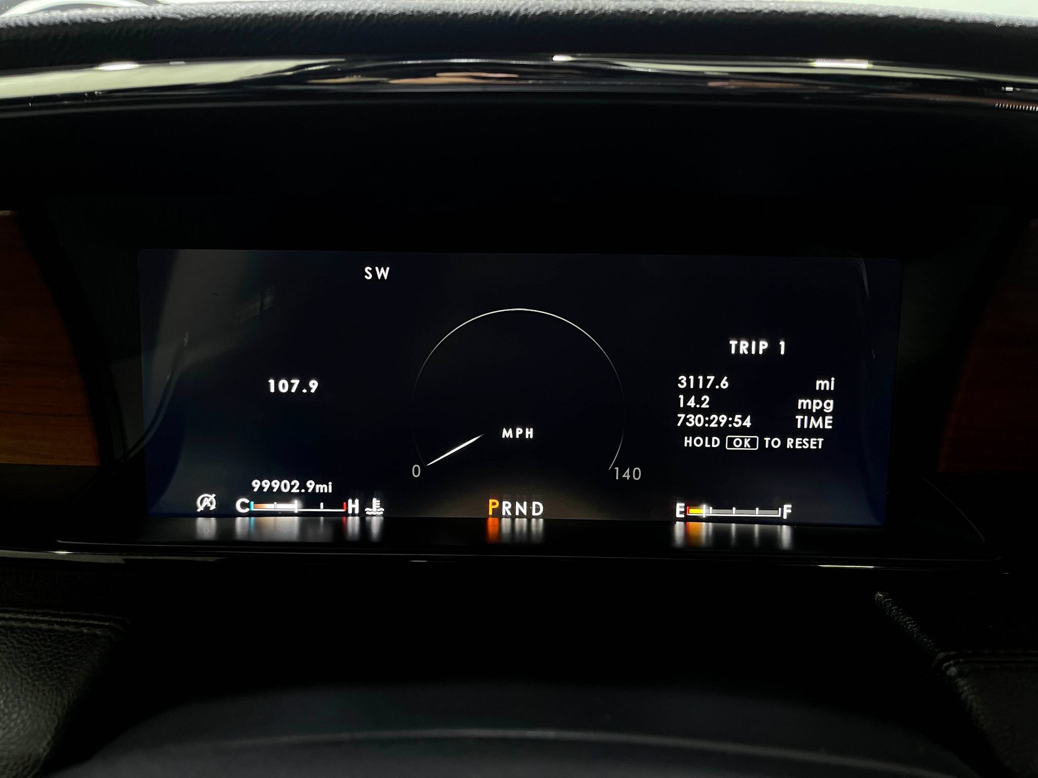 Used 2019 Lincoln Navigator Reserve AWD/4WD image 23