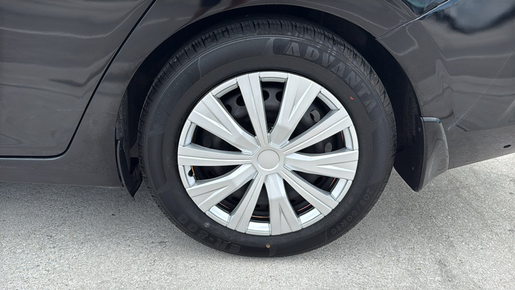Used 2020 Nissan Sentra S FWD image 18