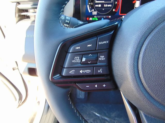 New 2026 Subaru Outback Touring AWD/4WD image 18