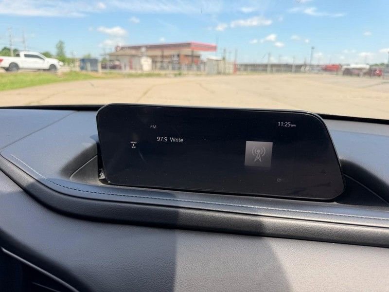 Used 2022 MAZDA CX-30 AWD 2.5 S w/ Select Package image 12