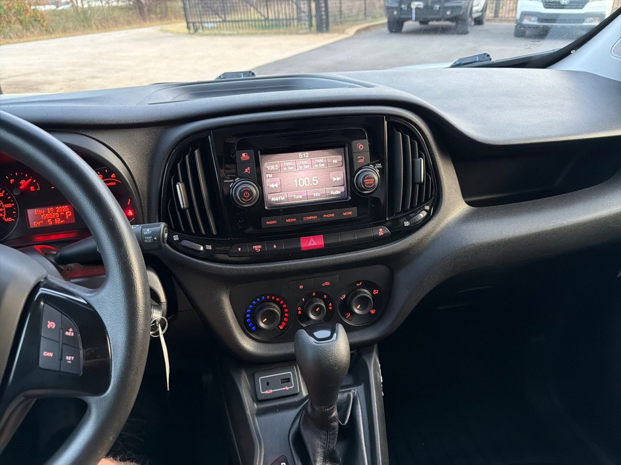 Used 2020 RAM ProMaster City Tradesman image 31