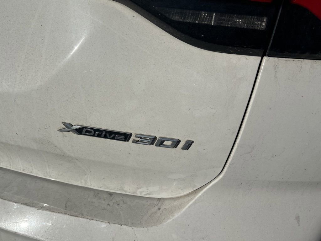 Used 2022 BMW X3 xDrive30i image 14