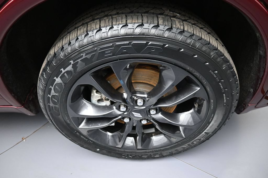 Used 2023 Dodge Durango GT AWD/4WD image 13