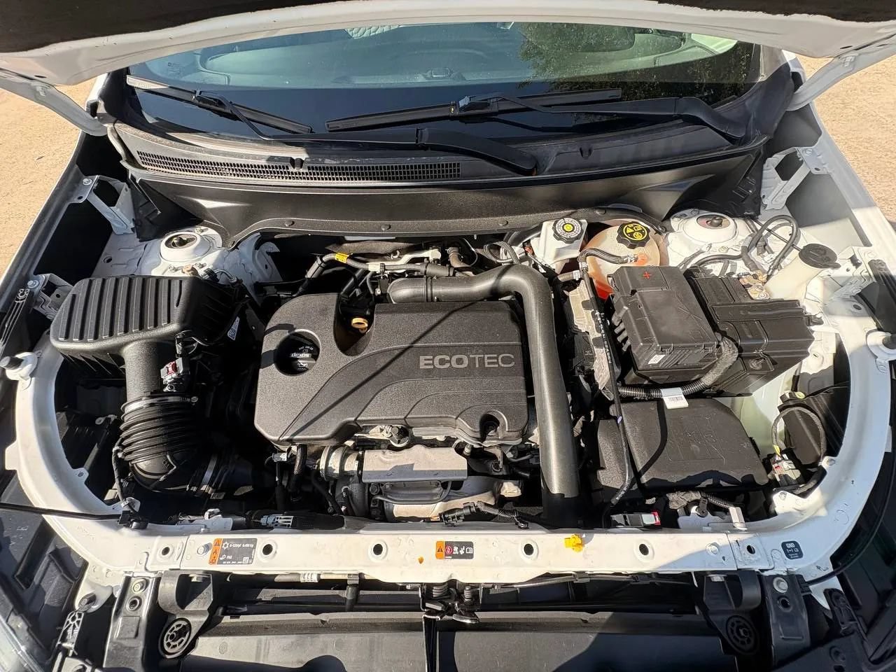 Used 2019 Chevrolet Equinox LT FWD image 9