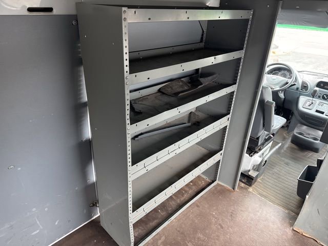 Used 2004 Dodge Sprinter 2500 w/ PWR Convenience Group image 24