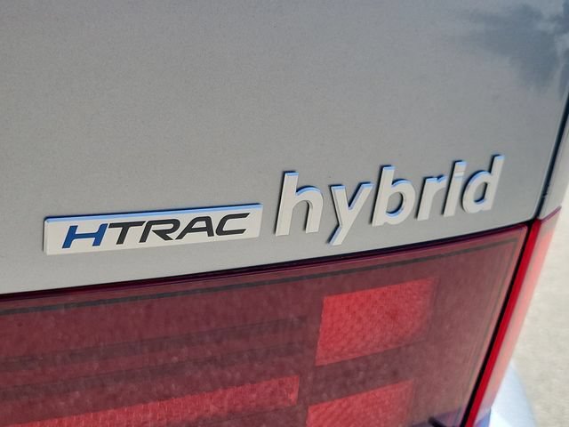New 2027 Hyundai Santa Fe SEL AWD/4WD image 28