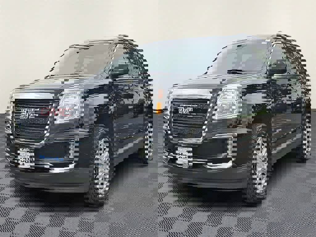 Used 2017 GMC Terrain SLE w/ Convenience Package