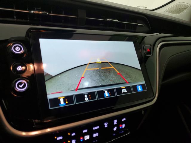 Used 2023 Chevrolet Bolt EUV Premier w/ Redline Edition image 28