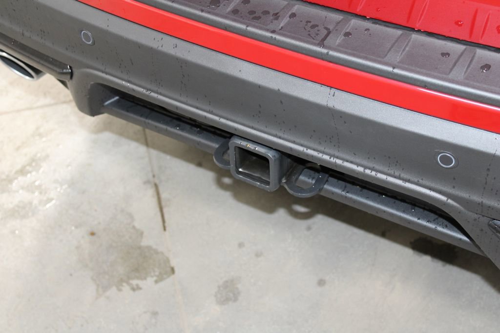 New 2026 Ford Explorer ST w/ Sun And Sound Package image 13