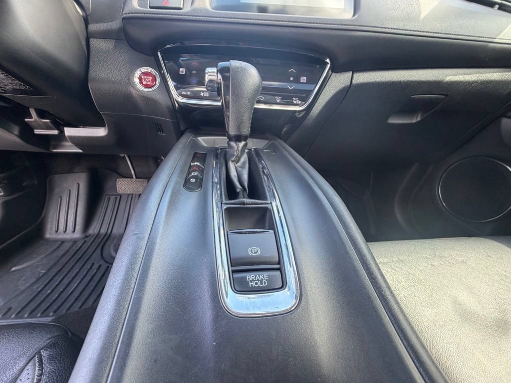 Used 2016 Honda HR-V EX-L image 32