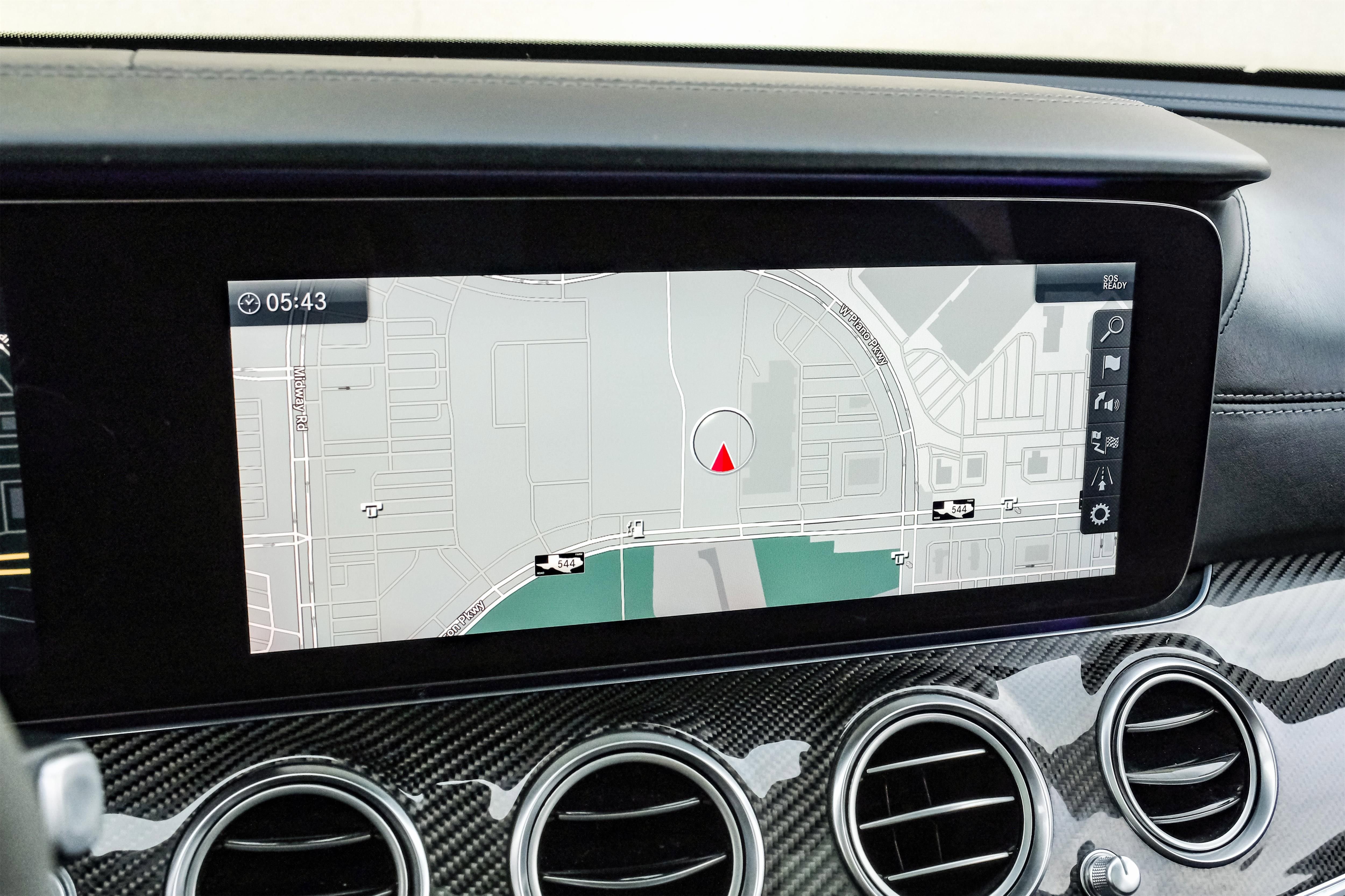 Used 2019 Mercedes-Benz E 63 AMG S image 32