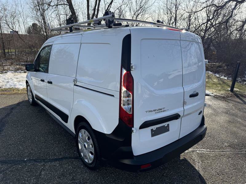 Used 2019 Ford Transit Connect XL image 3
