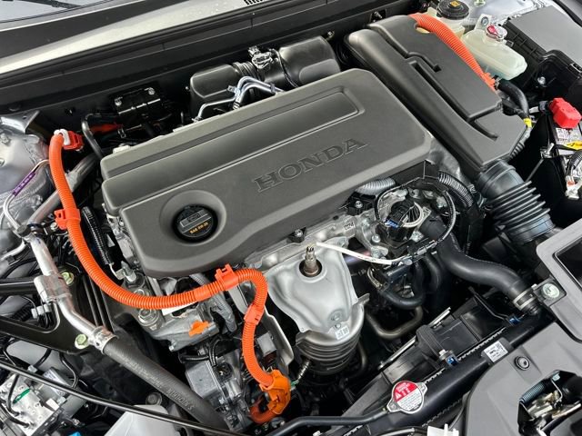 New 2026 Honda Accord Sport image 31