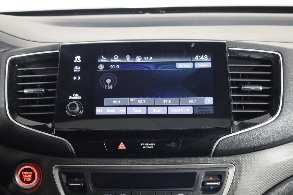 Used 2022 Honda Pilot TrailSport image 29